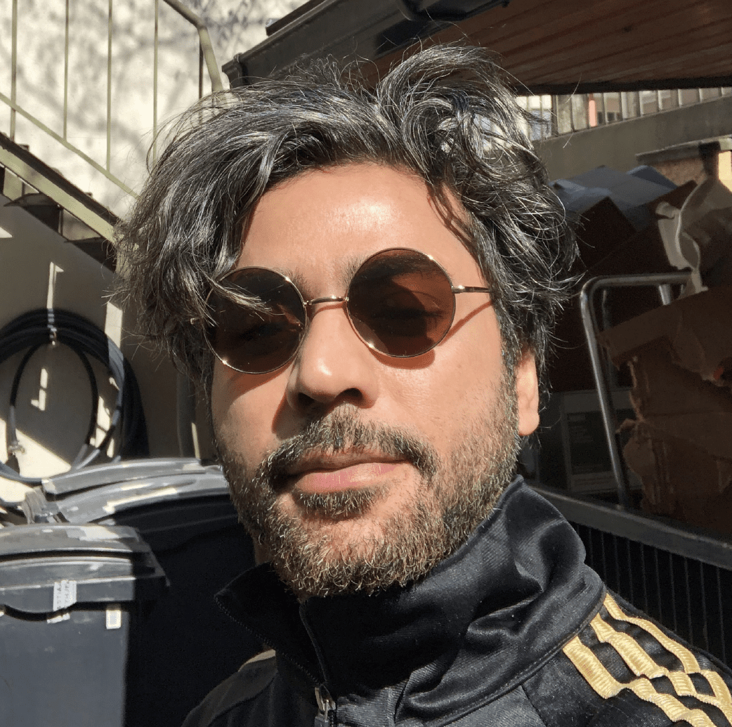 Adnan Mirza