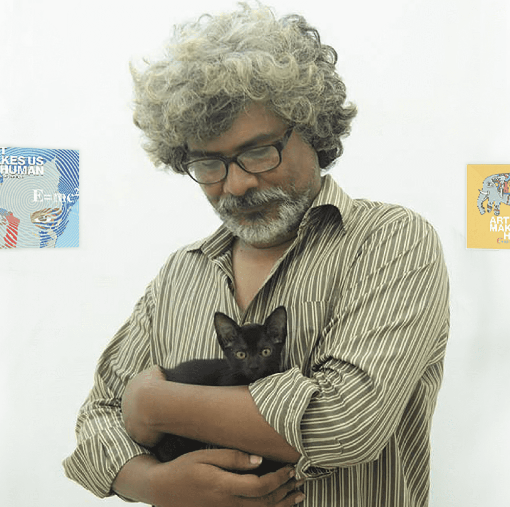 Najib Tareque
