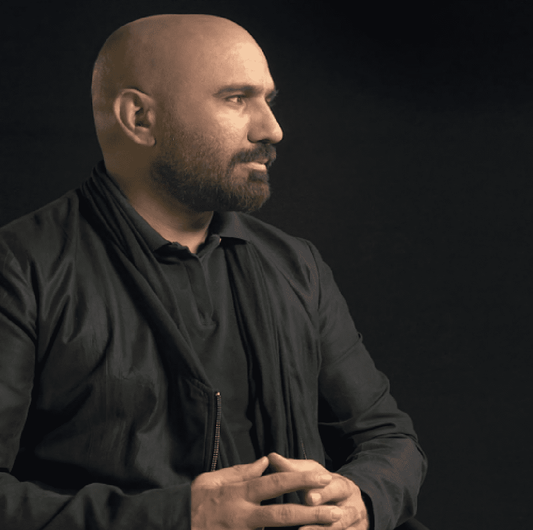 Rashid Rana